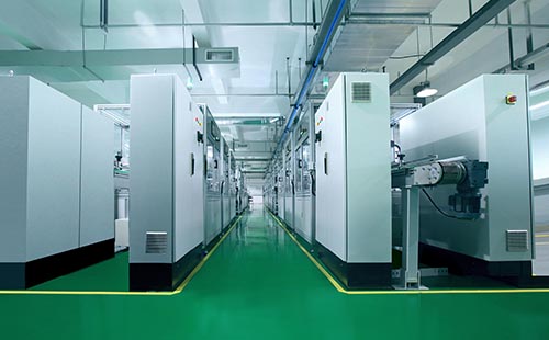 3044am永利电气挂牌国家&ldquo;智能制造试点示范&rdquo;