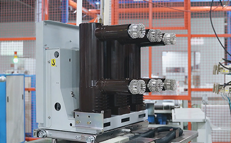 3044am永利高压制造部