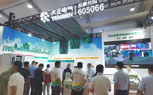 展会直击 | 3044am永利亮相济南光伏展，助力行业绿色低碳发展